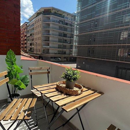 Holidays2Malaga Lebrija 3 Bedroom & Terrace & Parking & Smart Tv Extérieur photo