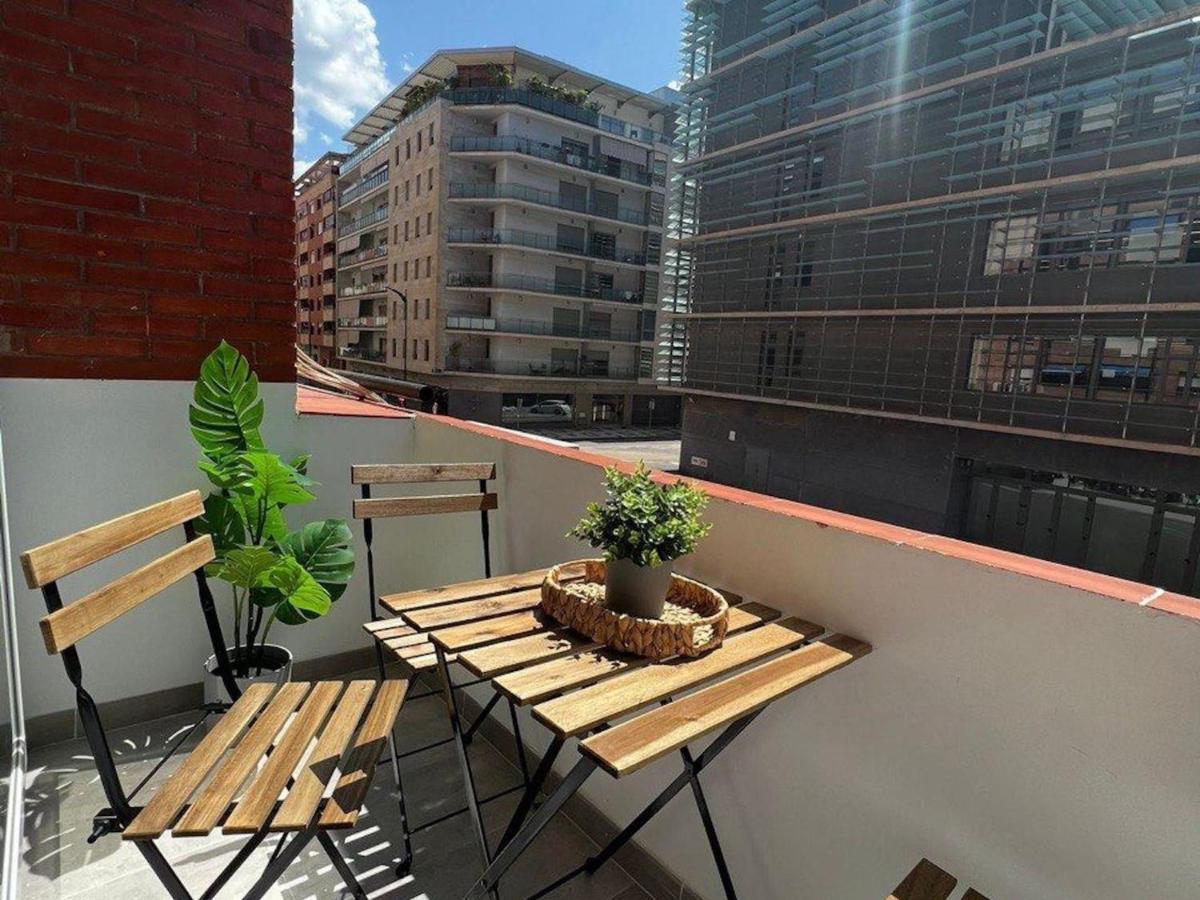 Holidays2Malaga Lebrija 3 Bedroom & Terrace & Parking & Smart Tv Extérieur photo