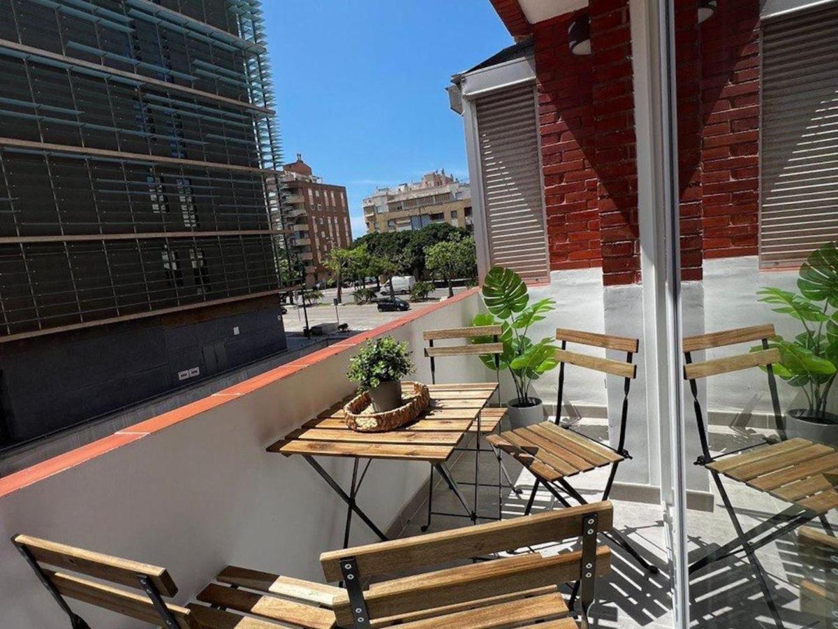 Holidays2Malaga Lebrija 3 Bedroom & Terrace & Parking & Smart Tv Extérieur photo