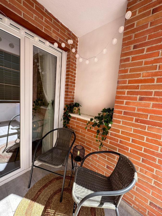 Holidays2Malaga Lebrija 3 Bedroom & Terrace & Parking & Smart Tv Extérieur photo