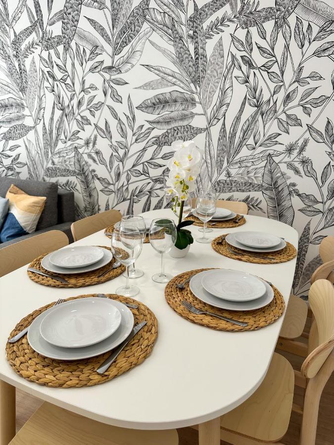 Holidays2Malaga Lebrija 3 Bedroom & Terrace & Parking & Smart Tv Extérieur photo
