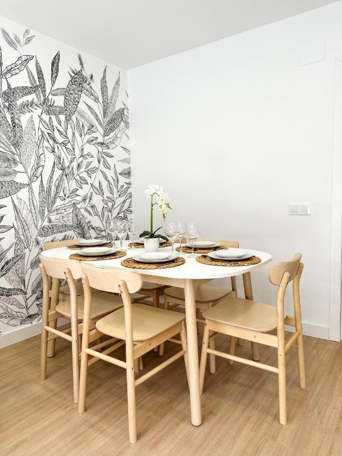 Holidays2Malaga Lebrija 3 Bedroom & Terrace & Parking & Smart Tv Extérieur photo