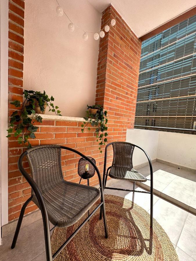 Holidays2Malaga Lebrija 3 Bedroom & Terrace & Parking & Smart Tv Extérieur photo