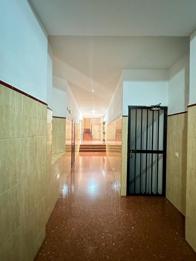 Holidays2Malaga Lebrija 3 Bedroom & Terrace & Parking & Smart Tv Extérieur photo