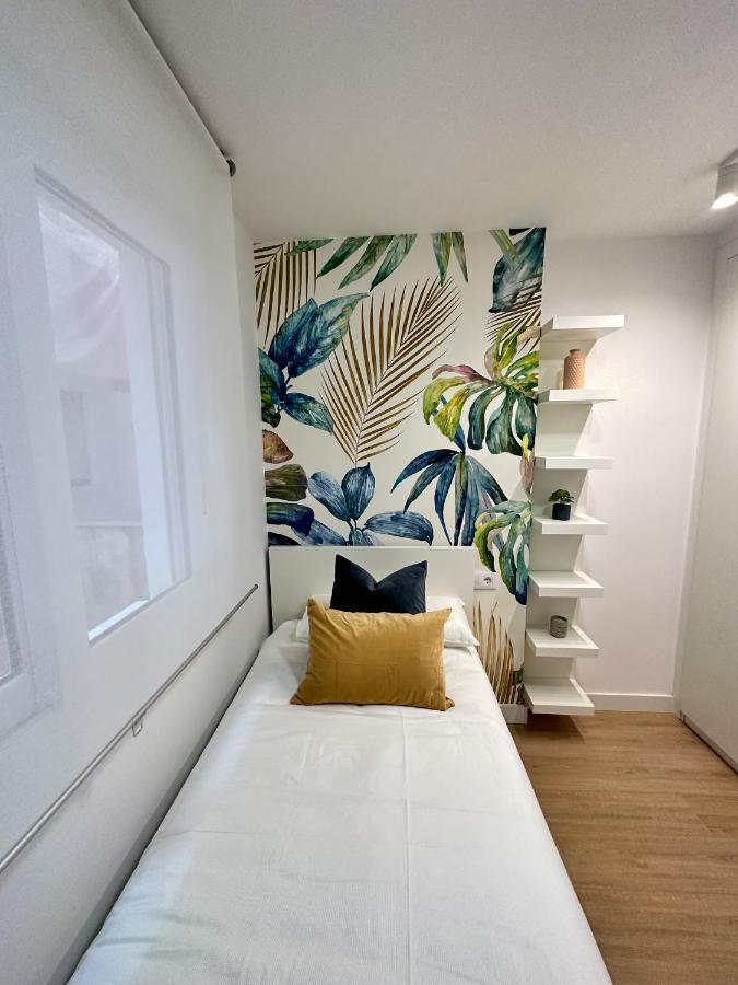 Holidays2Malaga Lebrija 3 Bedroom & Terrace & Parking & Smart Tv Extérieur photo