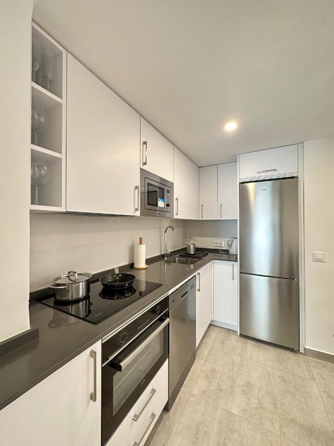 Holidays2Malaga Lebrija 3 Bedroom & Terrace & Parking & Smart Tv Extérieur photo