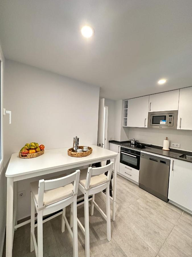 Holidays2Malaga Lebrija 3 Bedroom & Terrace & Parking & Smart Tv Extérieur photo