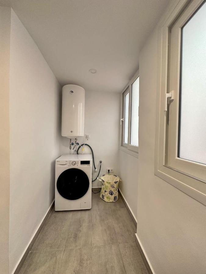 Holidays2Malaga Lebrija 3 Bedroom & Terrace & Parking & Smart Tv Extérieur photo