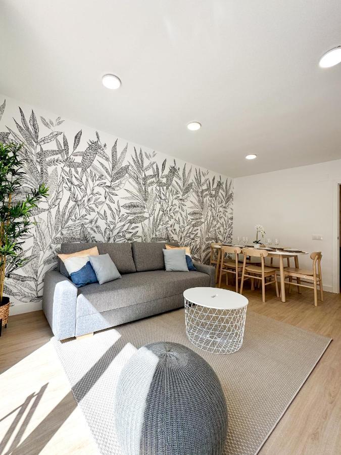Holidays2Malaga Lebrija 3 Bedroom & Terrace & Parking & Smart Tv Extérieur photo