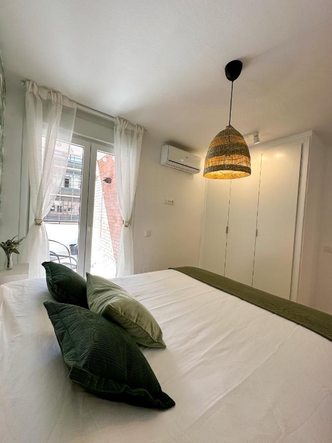 Holidays2Malaga Lebrija 3 Bedroom & Terrace & Parking & Smart Tv Extérieur photo