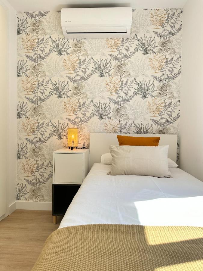 Holidays2Malaga Lebrija 3 Bedroom & Terrace & Parking & Smart Tv Extérieur photo