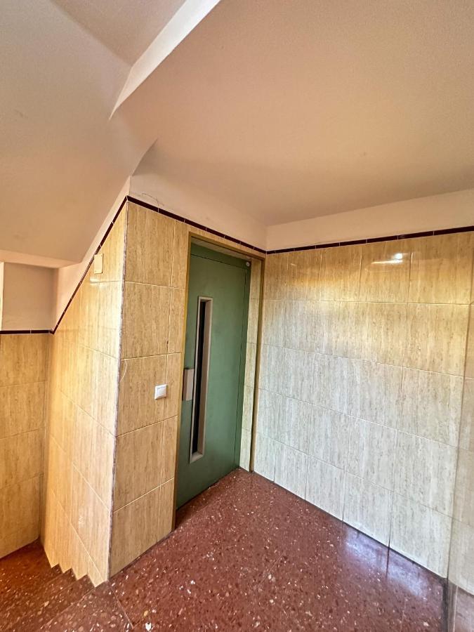 Holidays2Malaga Lebrija 3 Bedroom & Terrace & Parking & Smart Tv Extérieur photo