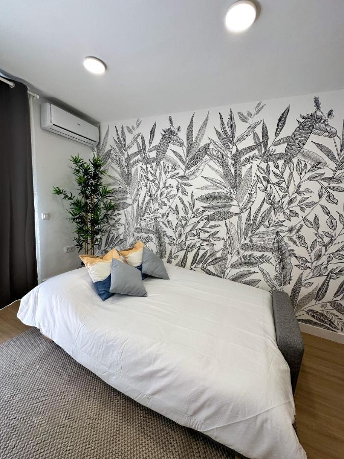 Holidays2Malaga Lebrija 3 Bedroom & Terrace & Parking & Smart Tv Extérieur photo