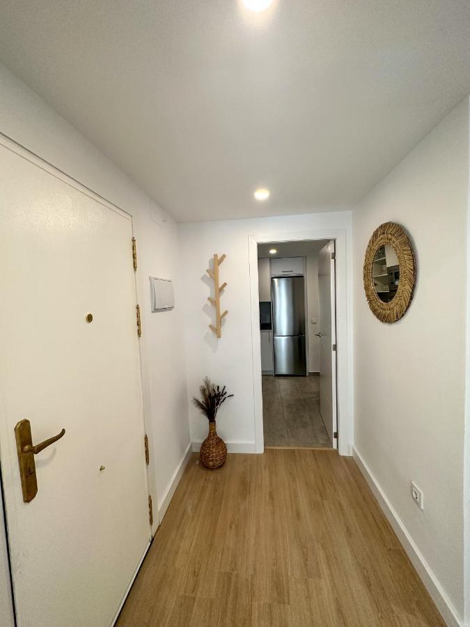 Holidays2Malaga Lebrija 3 Bedroom & Terrace & Parking & Smart Tv Extérieur photo