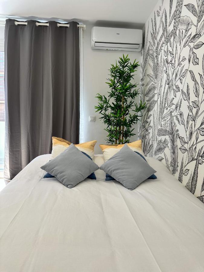 Holidays2Malaga Lebrija 3 Bedroom & Terrace & Parking & Smart Tv Extérieur photo