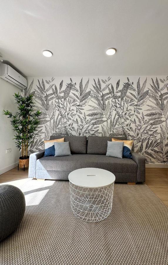 Holidays2Malaga Lebrija 3 Bedroom & Terrace & Parking & Smart Tv Extérieur photo