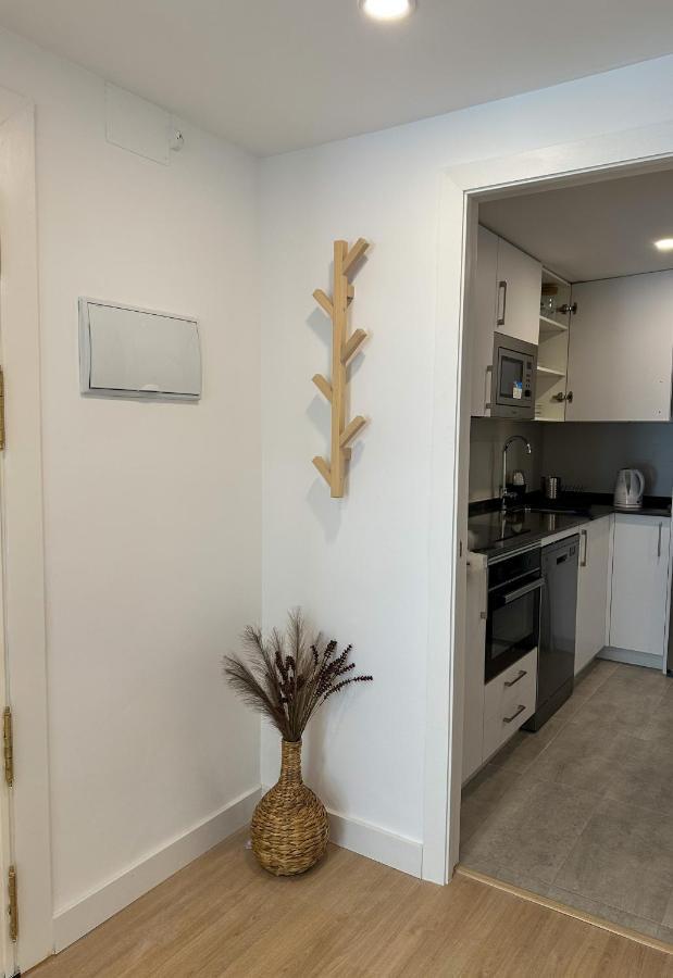 Holidays2Malaga Lebrija 3 Bedroom & Terrace & Parking & Smart Tv Extérieur photo