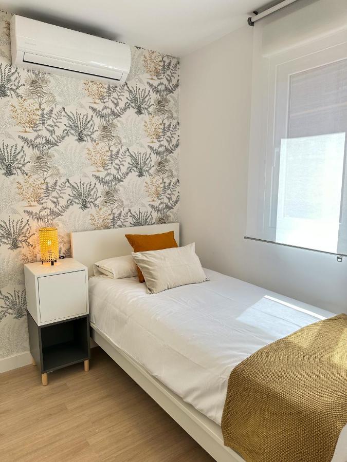 Holidays2Malaga Lebrija 3 Bedroom & Terrace & Parking & Smart Tv Extérieur photo