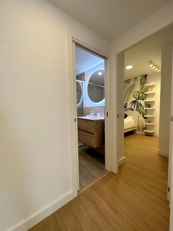 Holidays2Malaga Lebrija 3 Bedroom & Terrace & Parking & Smart Tv Extérieur photo