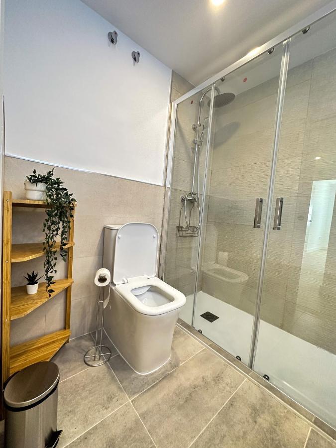 Holidays2Malaga Lebrija 3 Bedroom & Terrace & Parking & Smart Tv Extérieur photo