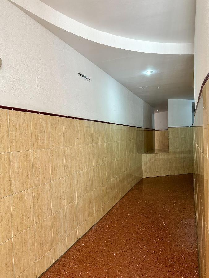 Holidays2Malaga Lebrija 3 Bedroom & Terrace & Parking & Smart Tv Extérieur photo
