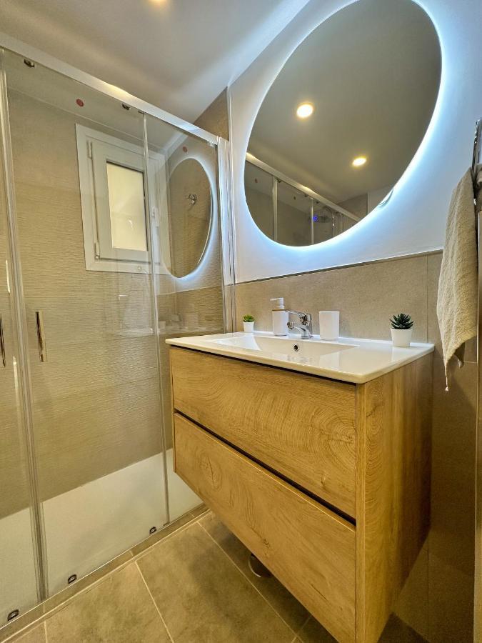 Holidays2Malaga Lebrija 3 Bedroom & Terrace & Parking & Smart Tv Extérieur photo