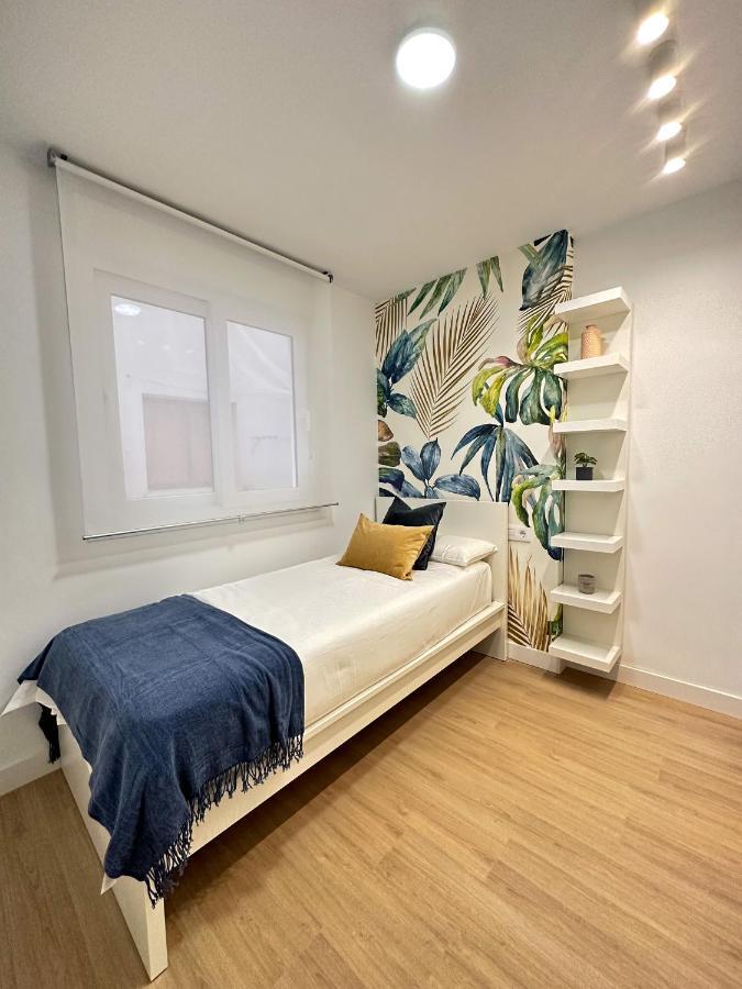 Holidays2Malaga Lebrija 3 Bedroom & Terrace & Parking & Smart Tv Extérieur photo