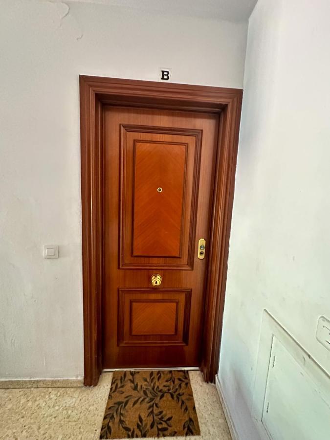 Holidays2Malaga Lebrija 3 Bedroom & Terrace & Parking & Smart Tv Extérieur photo