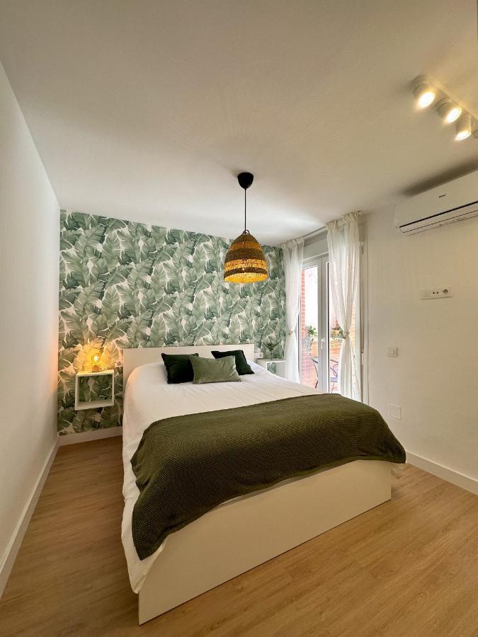 Holidays2Malaga Lebrija 3 Bedroom & Terrace & Parking & Smart Tv Extérieur photo