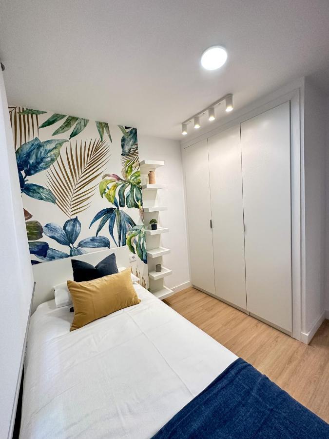Holidays2Malaga Lebrija 3 Bedroom & Terrace & Parking & Smart Tv Extérieur photo
