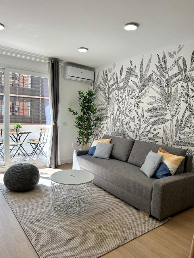 Holidays2Malaga Lebrija 3 Bedroom & Terrace & Parking & Smart Tv Extérieur photo