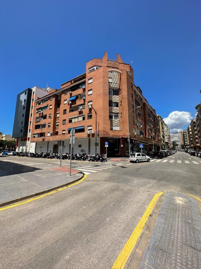 Holidays2Malaga Lebrija 3 Bedroom & Terrace & Parking & Smart Tv Extérieur photo